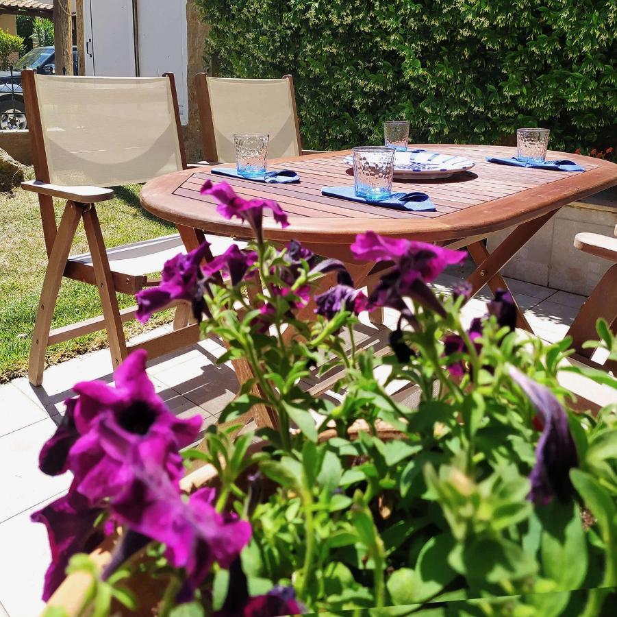 Seaside Villa Clio นิกิติ ภายนอก รูปภาพ
