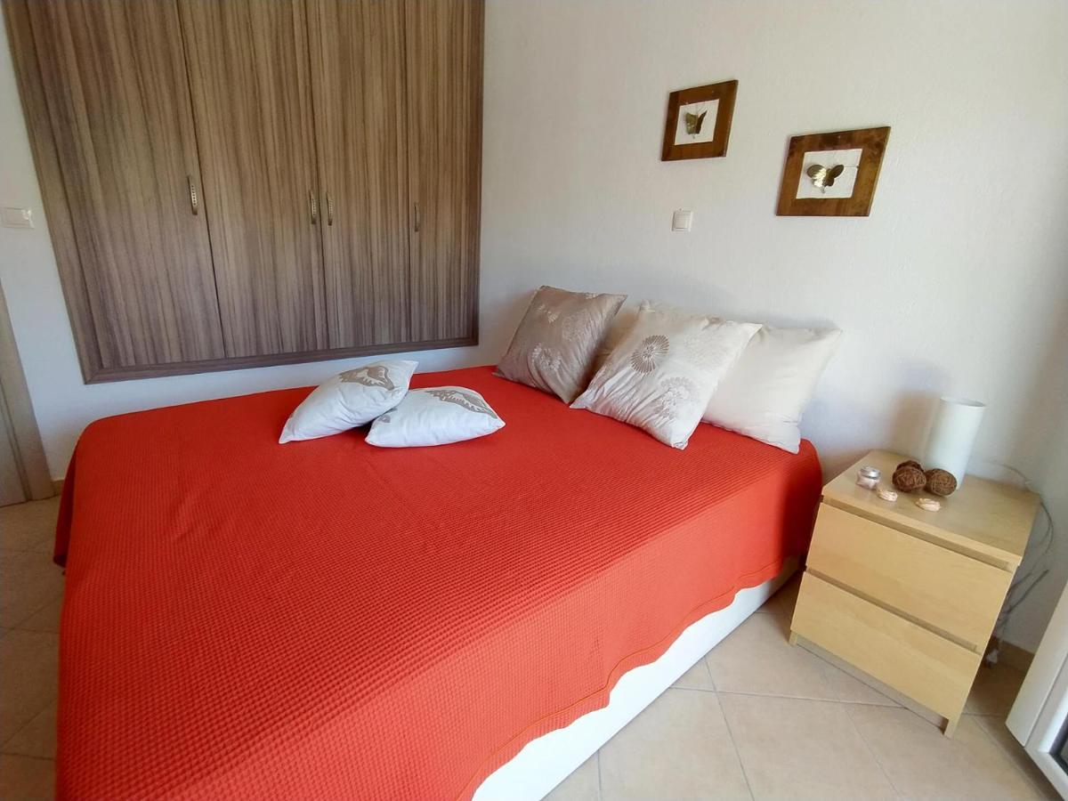 Seaside Villa Clio นิกิติ ภายนอก รูปภาพ